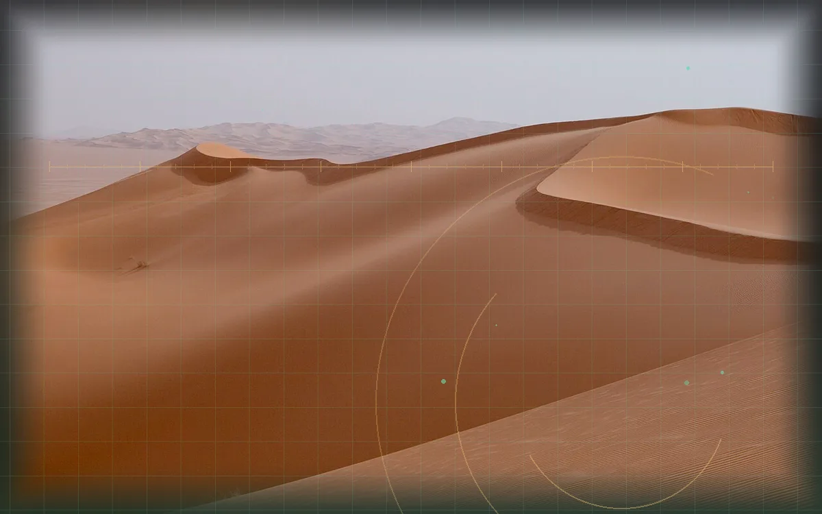 Visual evidence plate for Grain of sand